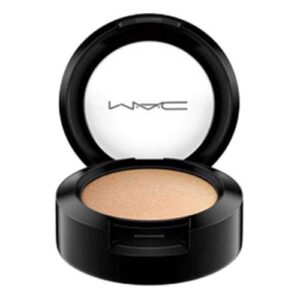 MAC Frost Eyeshadow - 0.05 oz, Rice Paper
