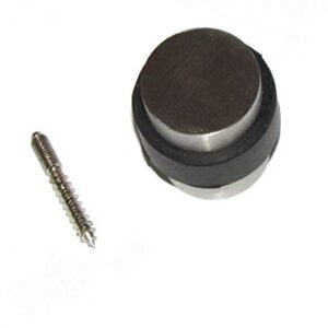 Stainless Steel Door Stopper