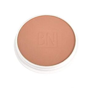 Ben Nye Cake Foundation PC-7 Rose Beige Authentic Makeup 1 oz