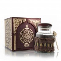 Arabian Oud Maajoun Al Arabia Motawar Incense, 80 Gm