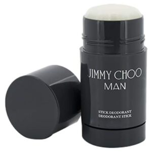 Jimmy Choo Jimmy Choo Man Deodorant Stick for Men, 75 ml