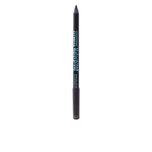 Bourjois Contour Clubbing Waterproof Pencil & Liner 41 Black Party, 1.2G