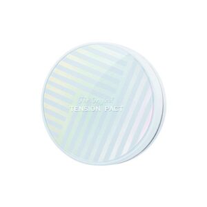 [Missha] The Original Tension Pact Tone Up Glow 14g #21