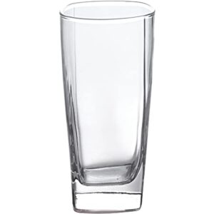 Drinking Glass set (6pcs)