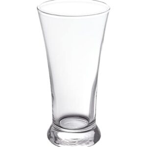 Beer Glass Lily (6pcs set)