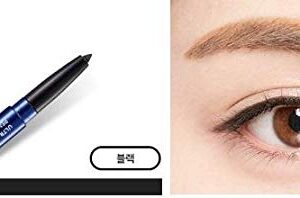 Missha Ultra Power proof Pencil Liner (Black)
