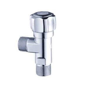 Brass Angle Valve (HK103)
