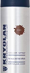 KRYOLAN COLOR SPRAY - D 41