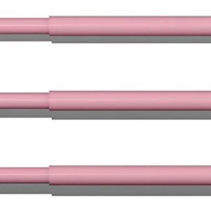 Dream Shower 70x120cm - Pink [ST-SR-DR-SM-CL-PNK]