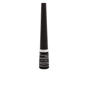 Rimmel London, Exaggerate Liquid Liner 100% Black