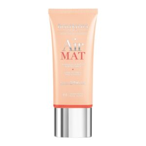 Bourjois Bourjois, Air Mat 24H. Foundation. 01 Rose Ivory . 30 ml - 1.0 fl oz