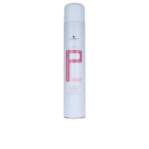 Schwarzkopf Laque Super Strong Hold Spray - 500ml
