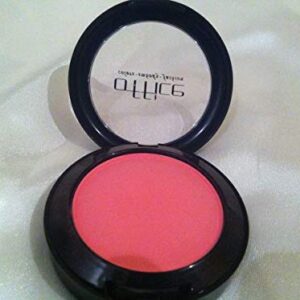 Office Pink J06 Blush
