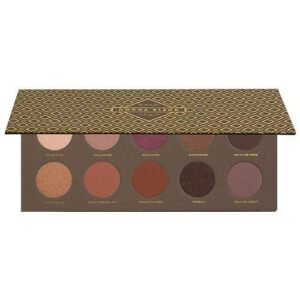 Zoeva Cocoa Blend Eyeshadow Palette