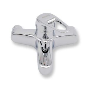 Milano Single Lever Bathroom Shower Mixer Milano Tarki