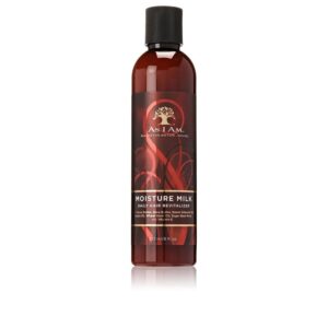 As I Am Moisture Mix Daily Hair Revitalizer, 237ml