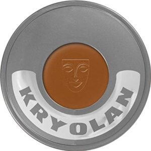 KRYOLAN CAKE MAKE-UP - 10 W