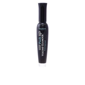 Bourjois Volume Glamour Effet Push Up Volumizing and Curling Mascara - 71 Waterproof Black, 7ml