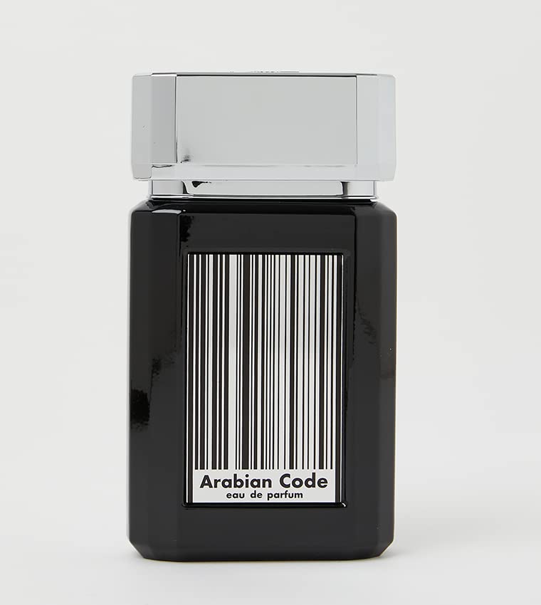 Arabian Oud Code Men's Eau de Parfum- 90ml