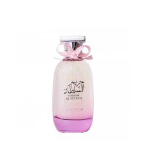 Ard Al Zaafaran Hareem Al Sultan Eau De Parfum for Women 100 ml