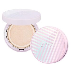 [Missha] The Original Tension Pact Intense Moisture SPF37 PA+++ 14g