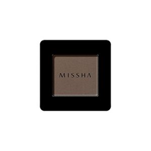 Missha Modern Eye Shadow Glitter, Mbr 03 Classic Violin, 1.8G