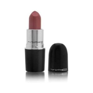 MAC Lustre Lipstick,see Sheer