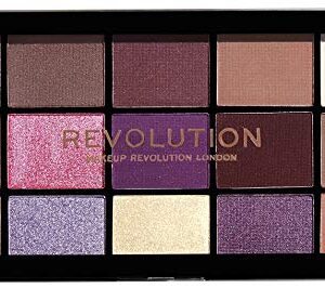Makeup Revolution Re-Loaded Palette Visionary