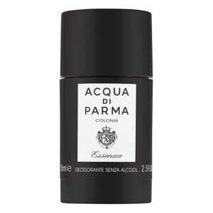 Acqua Di Parma Colonia Essenza By For Men Deodorant Stick, Fresh, 2.5 Ounce