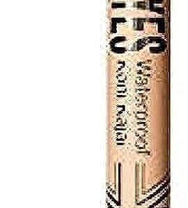 Rimmel ريميل ، كحل ضد الماء ، لون نود - Scandal Eyes Waterproof Eyeliner, Nude