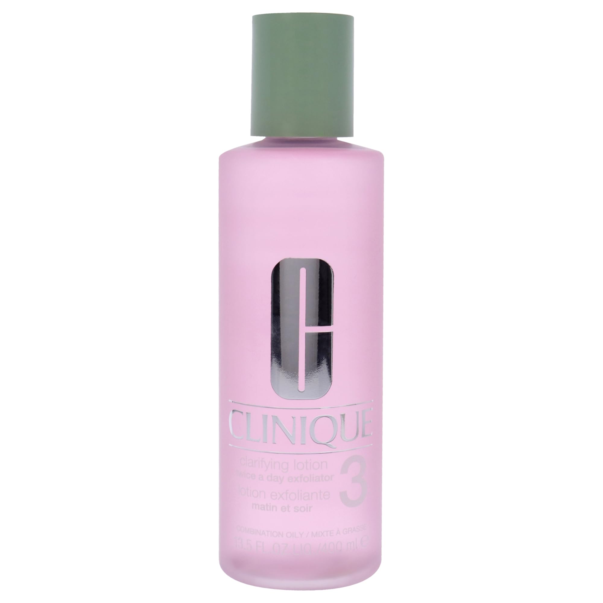 Clinique Clarifying Lotion 3 - 13.4 oz
