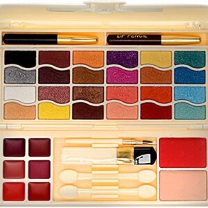 Just Gold Make-Up Kit (JG-967)
