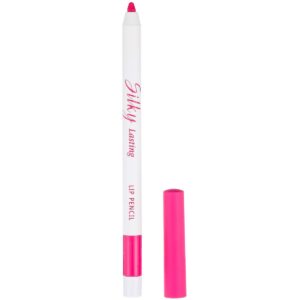 Missha Silky Lasting Lip Pencil (Pk03/Sugar Candy)