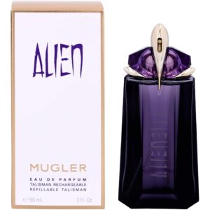 ALIEN by THIERRY MUGLER FOR WOMEN 90ml