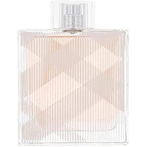 Burberry Brit Eau De Toilette For Women, 100 ml
