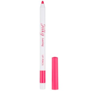 Missha Silky Lasting Lip Pencil (Pk02/Swing Petal)