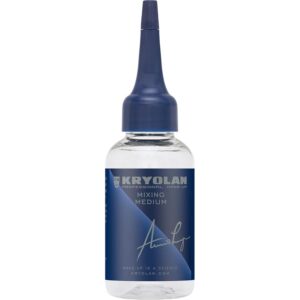 KRYOLAN MIXING MEDIUM - 50ML
