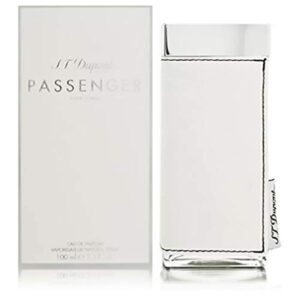 S.T. Dupont Women's Passenger Edp Fragrance- 100ml