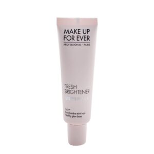 Make Up For Ever Step 1 Primer Color Corrector - 7 Fresh Brightener for Women 1 oz Primer