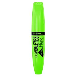 Rimmel London Scandal eyes Lycra Flex Mascara 001 Black