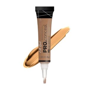 LA Girl PRO Conceal HD high definition concealer - FAWN (GC983)