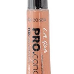 L.A. Girl (Warm Sand-1 pcs) - Pro Coneal HD. High Definiton Concealer 5ml GC977 Warm Sand