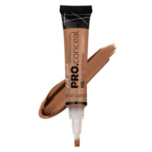 L.A. Girl Pro High Definition Concealer (Gc 981 Toast)