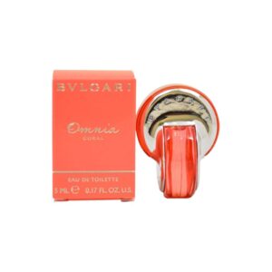 Bvlgari Omnia Coral For Women - 5 ml