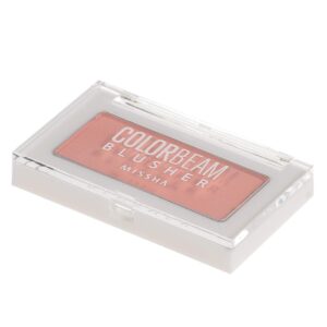 Missha Colour Beam Blusher, PK01 Love Rhythm, 5g