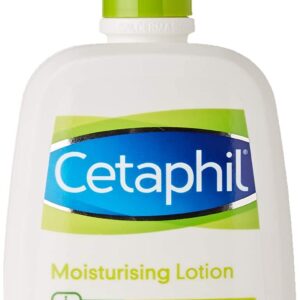 Cetaphil Moist Lotion 473 Ml