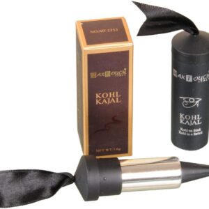Max Touch Kohl Kajal (Black) MT-2253