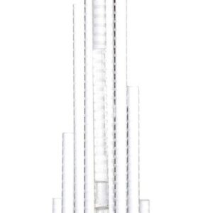 Glass Burj Khalifa, Small