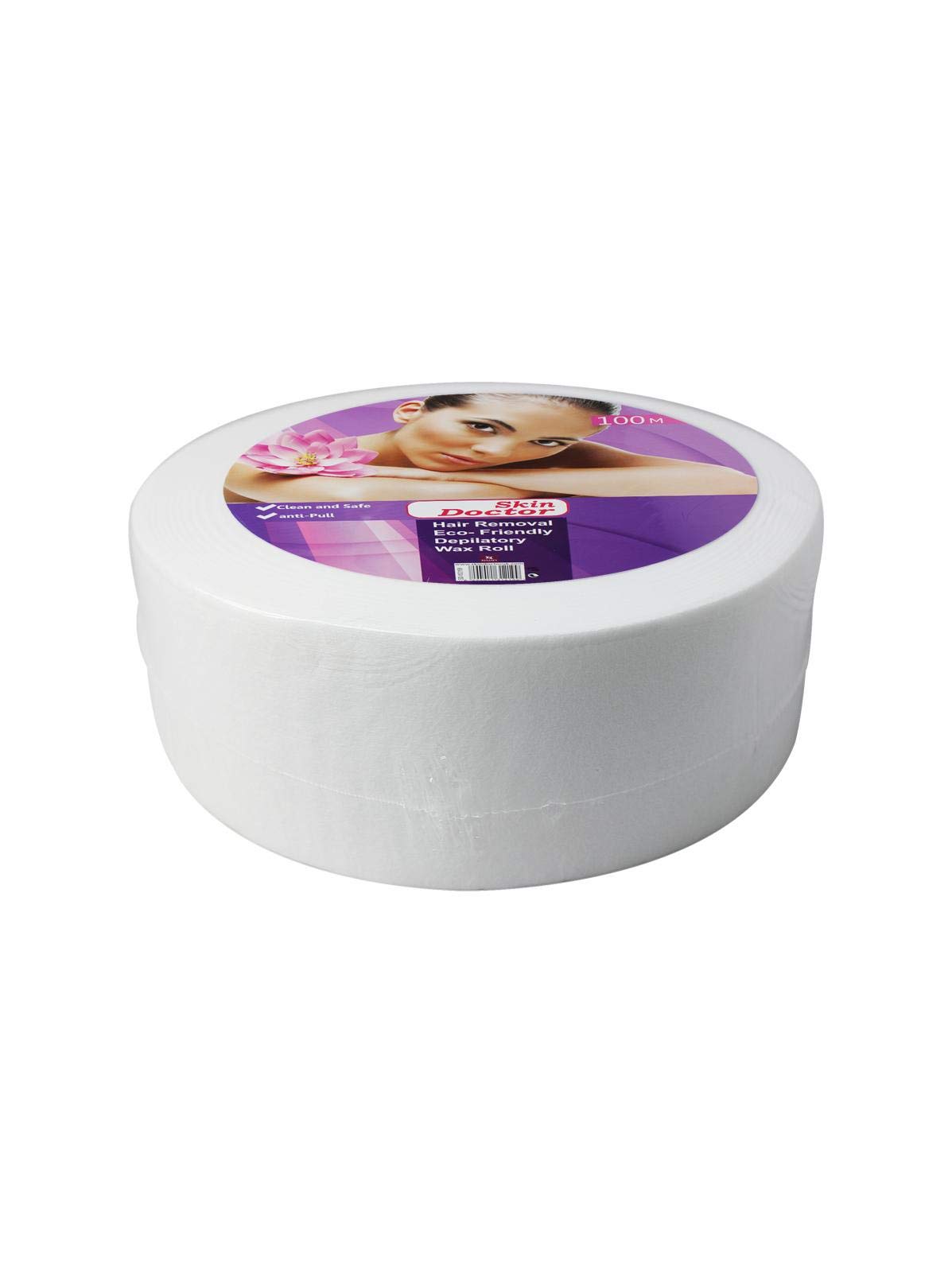 Skin Doctor Wax Strips Rolls (7cmX100m)
