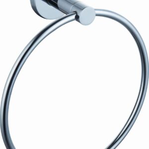 TOWEL HOLDER RING